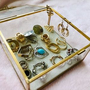 ❤️SOLD❤️Jewelry Lot